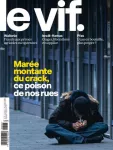 48 - Marée montante du crack, ce poison de nos rues vignette