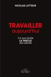Travailler aujourd'hui vignette