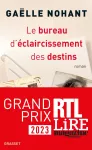 Le bureau d'éclaircissement des destins vignette