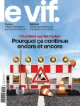 1 - Chantiers sur les routes vignette