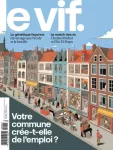 2 - Votre commune créé-t-elle de l'emploi vignette