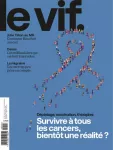 3 - Survivre à tous les cancers, bientôt une réalité ? vignette