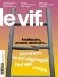 4 - Architectes, avocats, médecins ... Comment ils ont dégringolé l'échelle sociale vignette