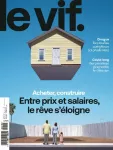 10 - Acheter, construire : Entre prix et salaires, le rêve s'éloigne vignette