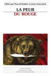 La peur du rouge vignette