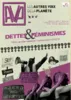 81 - 1er trimestre 2022 - Dettes & féminismes vignette