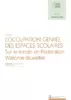 Sur le terrain en Fédération Wallonie-Bruxelles vignette