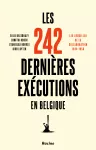 Les 242 dernières exécutions en Belgique vignette