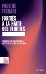 Formés à la haine des femmes vignette