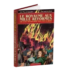 Le Royaume aux mille réformes vignette