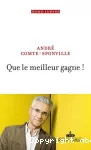 Que le meilleur gagne ! vignette