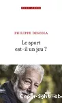 Le Sport est-il un jeu ? vignette
