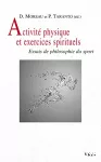 Activité physique et exercices spirituels vignette