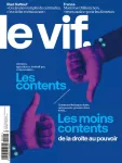 25 - Les contents / les moins conetents de la droite au pouvoir vignette