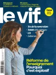 36 - Réforme de l'enseignement. pouruqoi c'est explosif ? vignette
