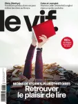 38 - Retrouver le palisir de lire vignette