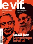 41 - Israël-Iran, l'engrenage infernal vignette