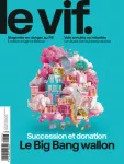 43 - Le Big Bang wallon, succession et donation vignette