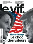 44 - Harris-Trump : le choc des valeurs vignette