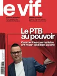 47 - Le PTB au pouvoir vignette