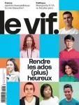 49 - Rendre les ados (plus) heureux vignette