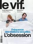 1 - Frèquence des relations sexuelles. L'obsession vignette