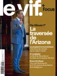6 - De Wever 1er. La traversé de l'Arizona vignette