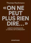 On ne peut plus rien dire vignette