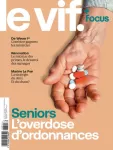 14 - Séniors. L'overdose d'ordonnances vignette