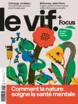 18 - Comment la nature soigne la santé mentale vignette