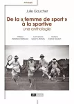 De la "femme de sport" à la sportive vignette