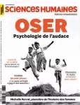 385 - févrir 2026 - Oser. Psychologie de l'audace vignette