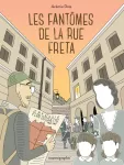 Les fantôme de la rue freta vignette