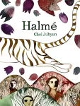 Halmé vignette