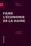 Faire l’économie de la haine vignette