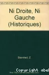 Ni droite, ni gauche vignette