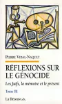 Réflexions sur le génocide vignette