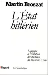 L'Etat hitlérien vignette