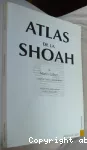 Atlas de la Shoah vignette