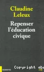 Repenser l'éducation civique vignette