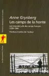 Les Camps de la honte vignette