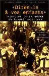 Dites-le à vos enfants vignette