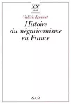 Histoire du négationnisme en France vignette