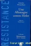 Une Allemagne contre Hitler vignette