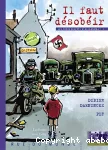 Il faut désobéir vignette