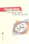 Une heure avant la fin du monde vignette