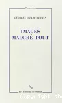 Images malgré tout vignette