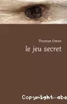 Le jeu secret vignette