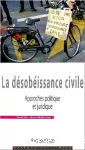 La désobéissance civile vignette