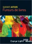Fureurs de livres vignette